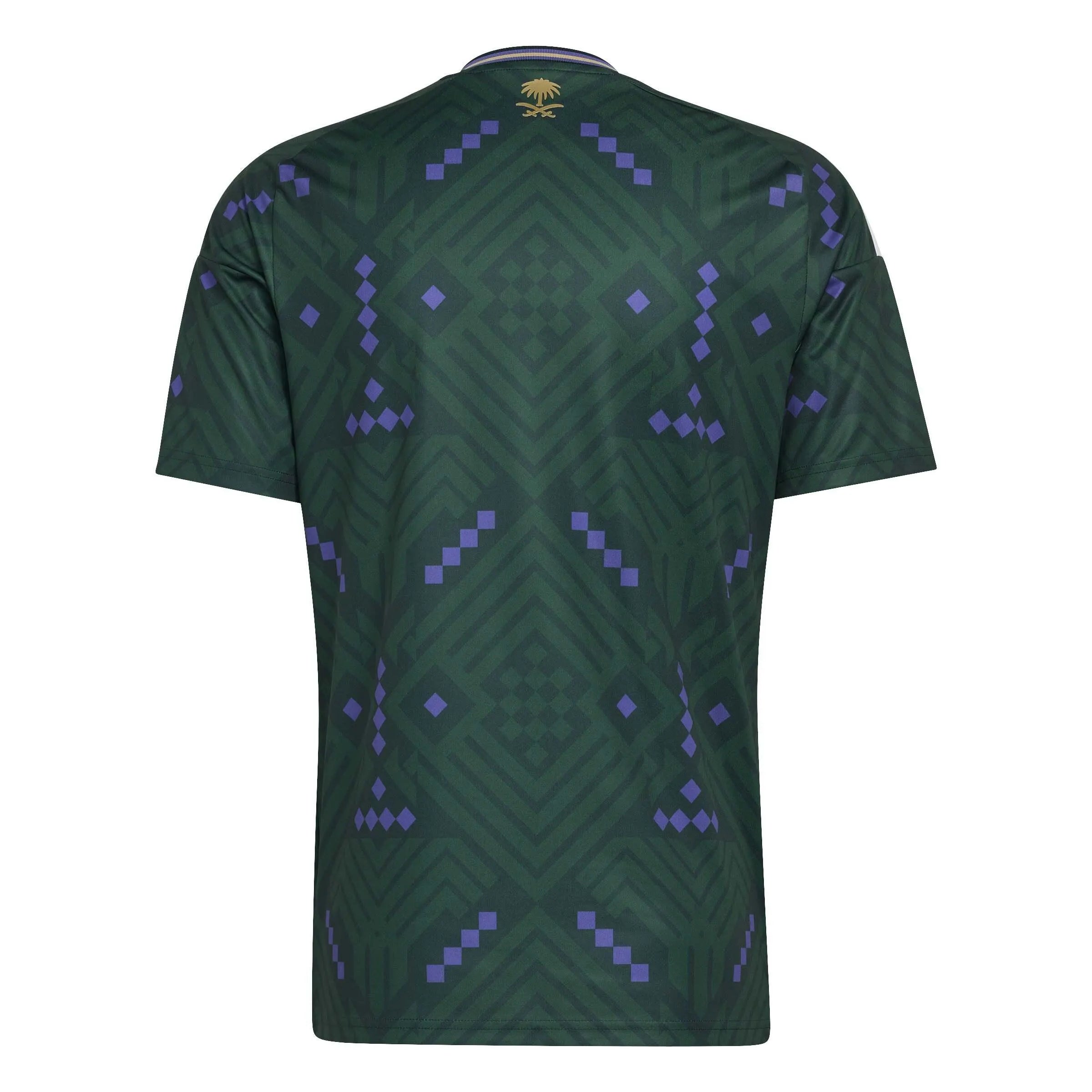Heimtrikot SAUDI-ARABIEN 26