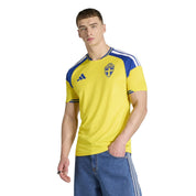 Heimtrikot SCHWEDEN 26