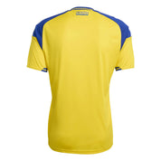 Heimtrikot SCHWEDEN 26