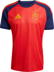 Heimtrikot SPANIEN 26