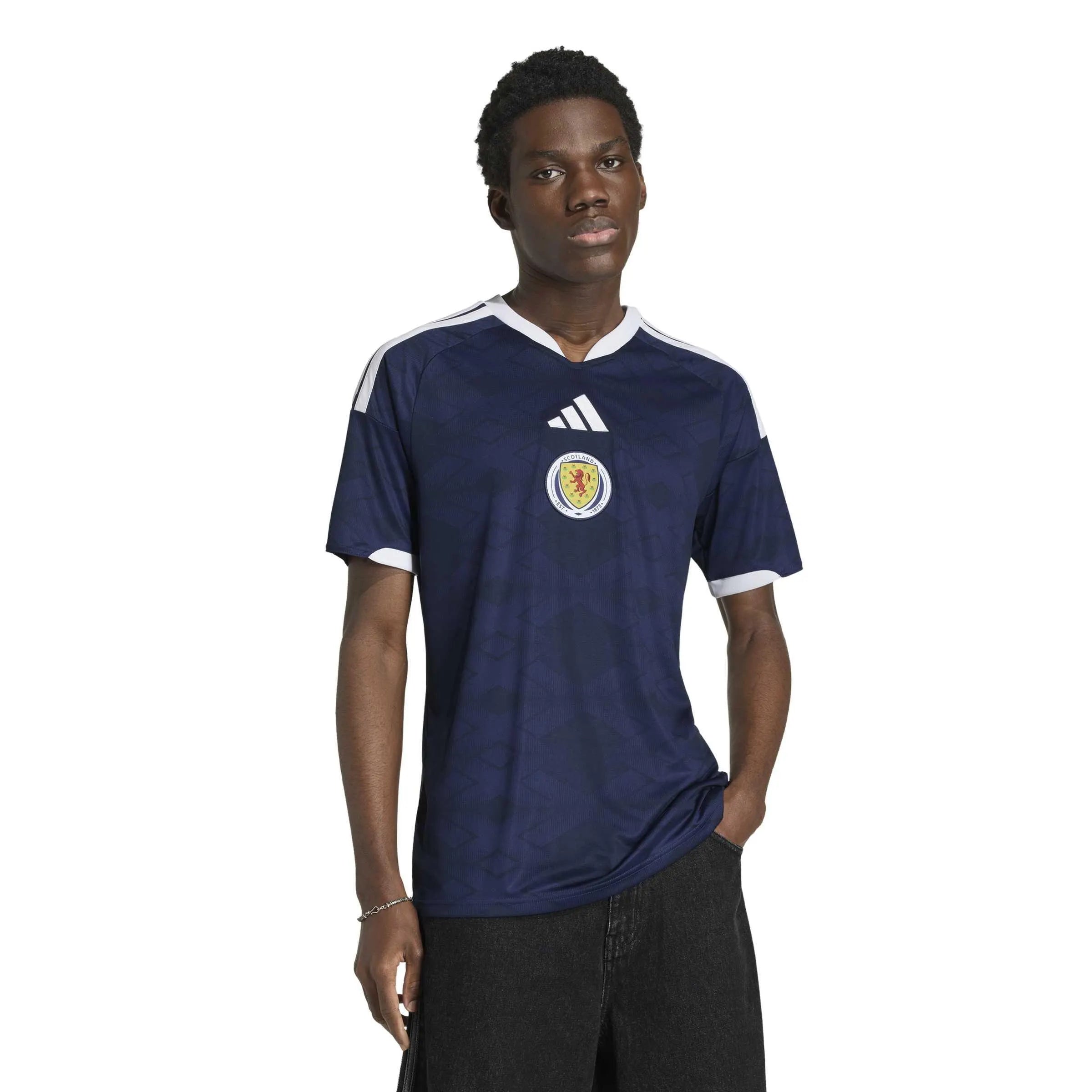 Heimtrikot SCHOTTLAND 26