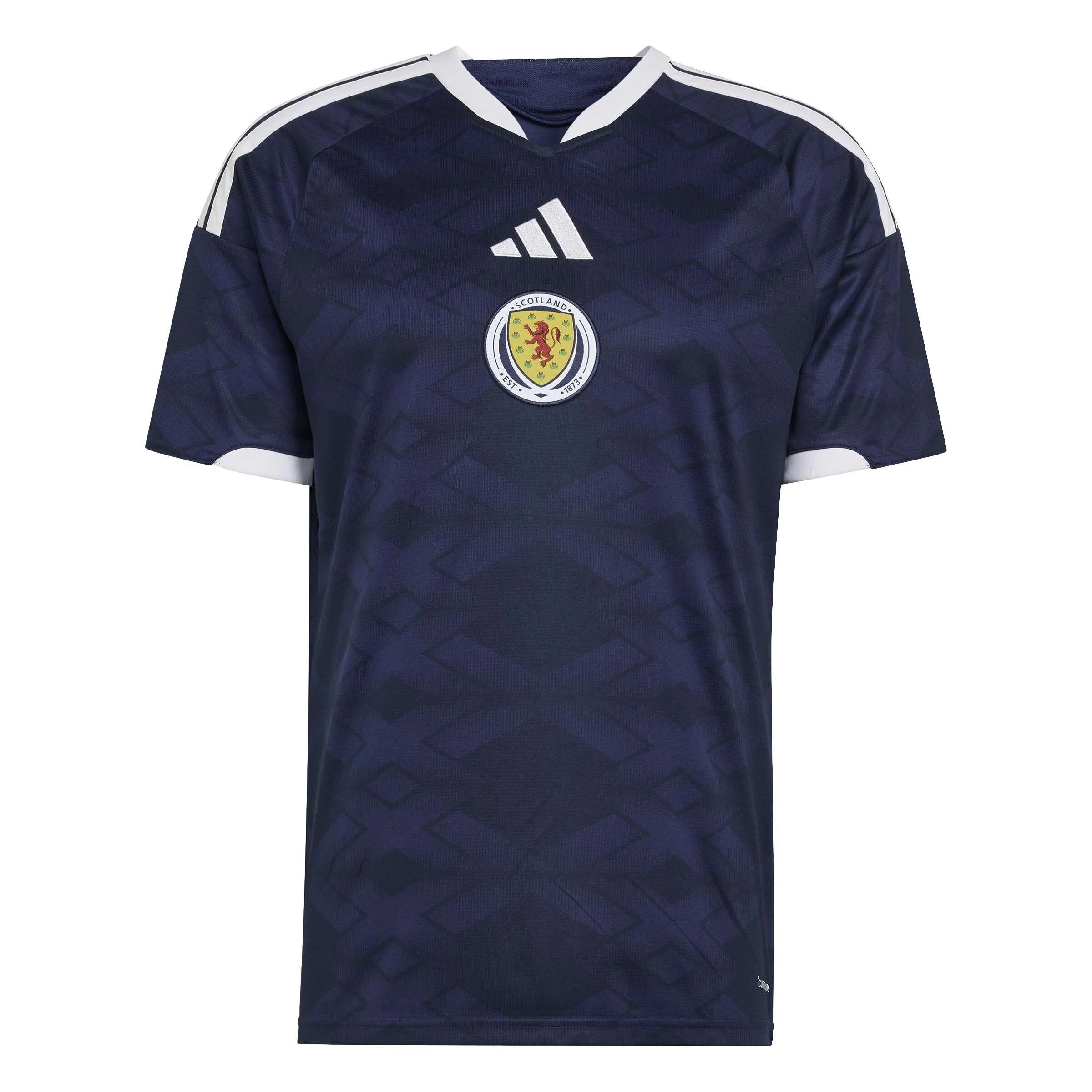Heimtrikot SCHOTTLAND 26