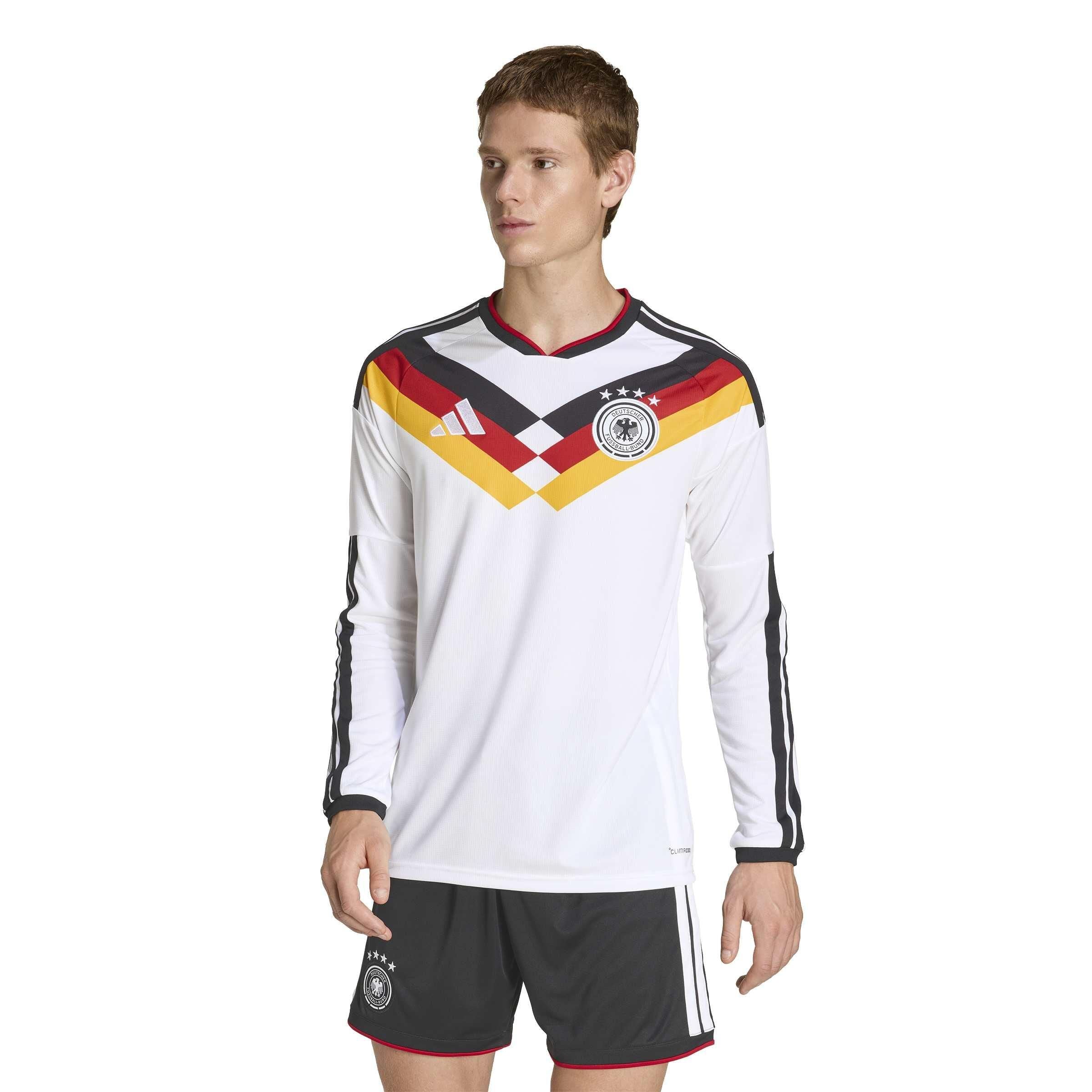 Heimtrikot DEUTSCHLAND 26