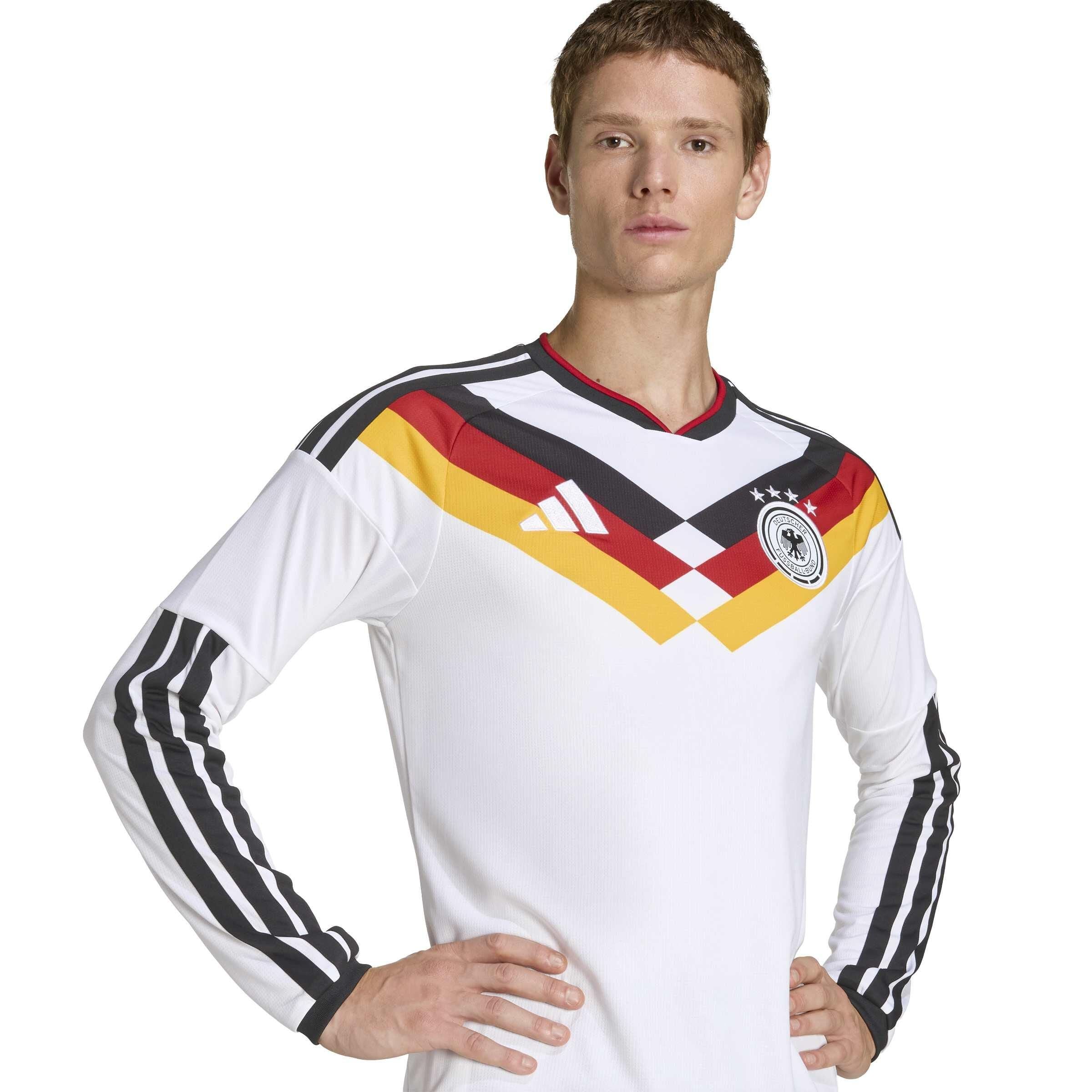 Heimtrikot DEUTSCHLAND 26