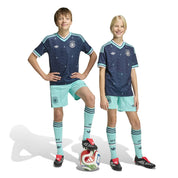 Auswärtsshorts DEUTSCHLAND 26 Kids