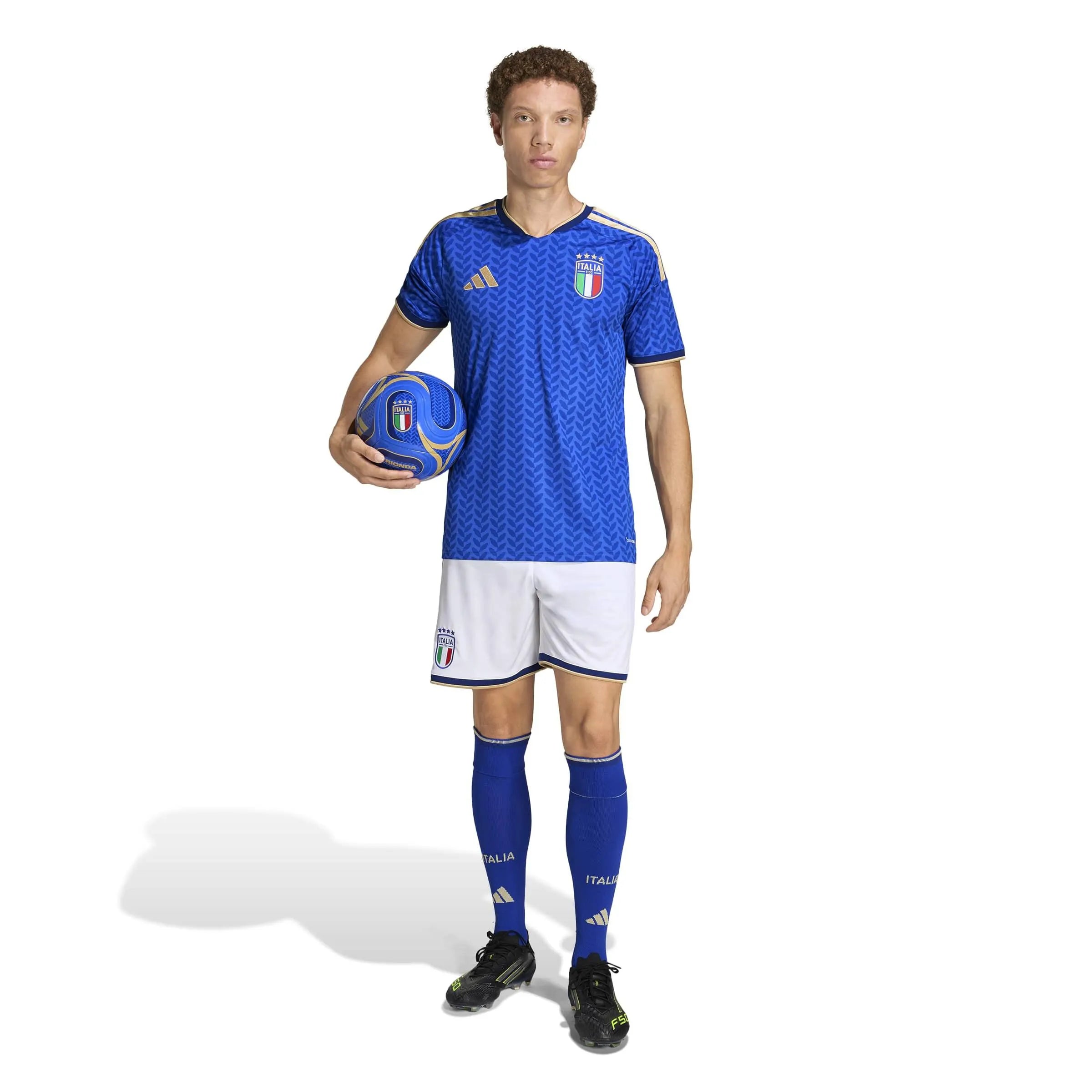 Heimshorts ITALIEN 26