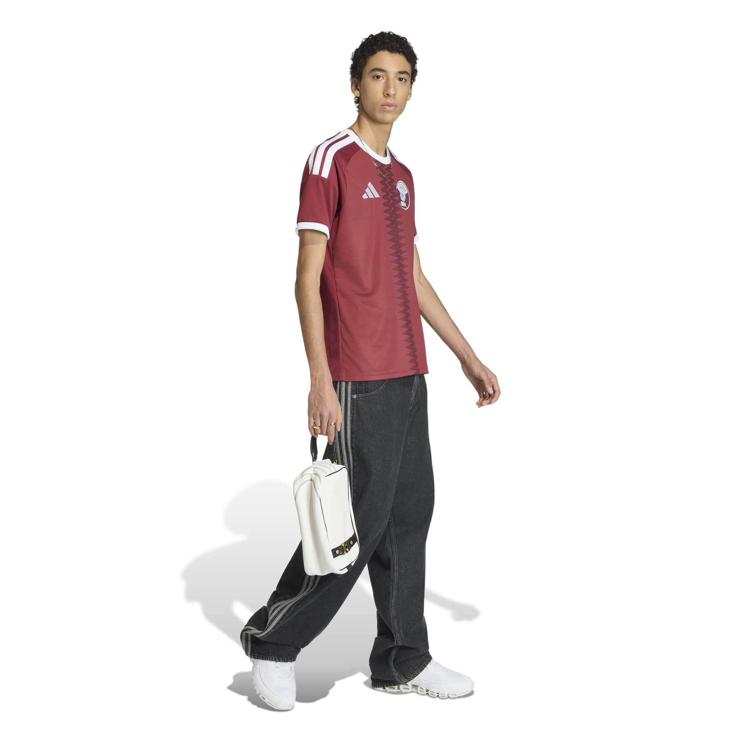 Heimtrikot KATAR 26