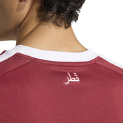 Heimtrikot KATAR 26