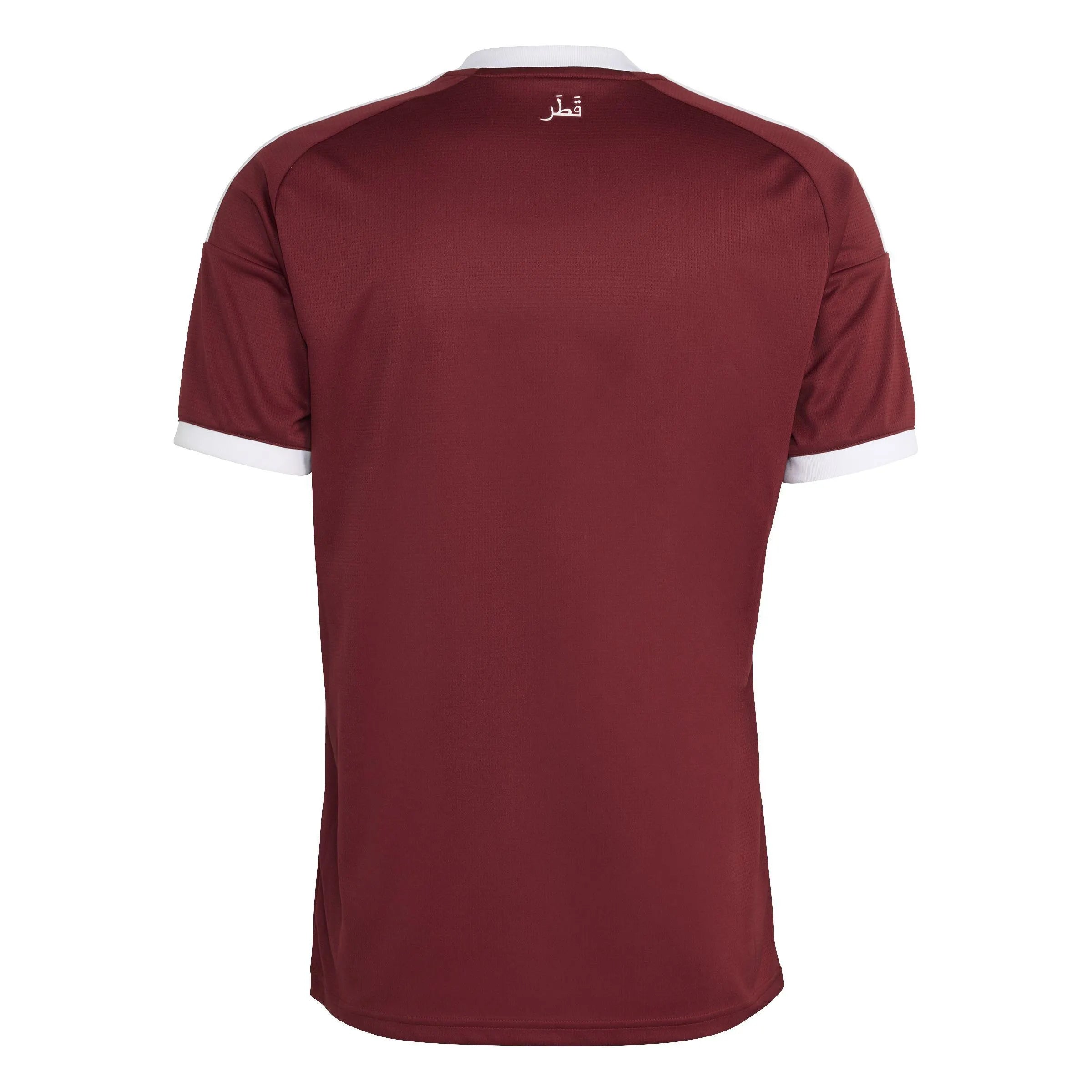 Heimtrikot KATAR 26
