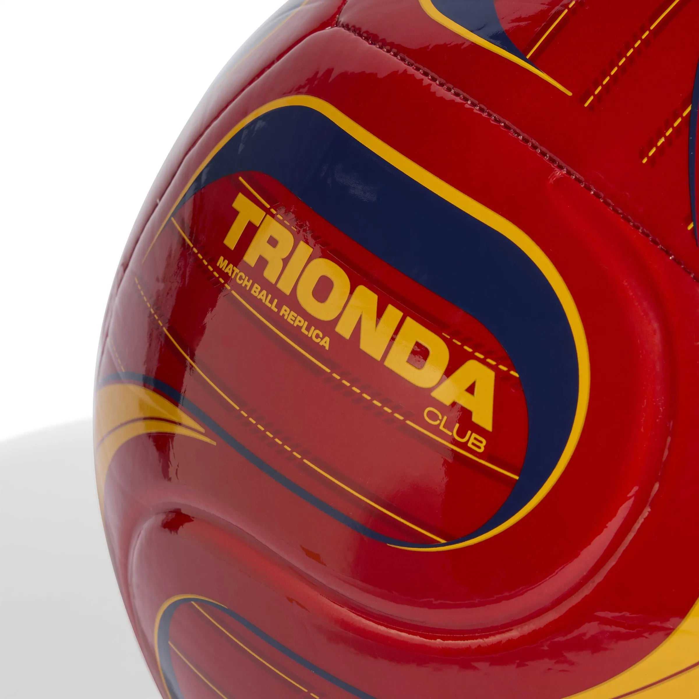 Trionda SPANIEN 26 Club Heimball