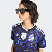 Auswärtstrikot ARGENTINIEN 26 Damen