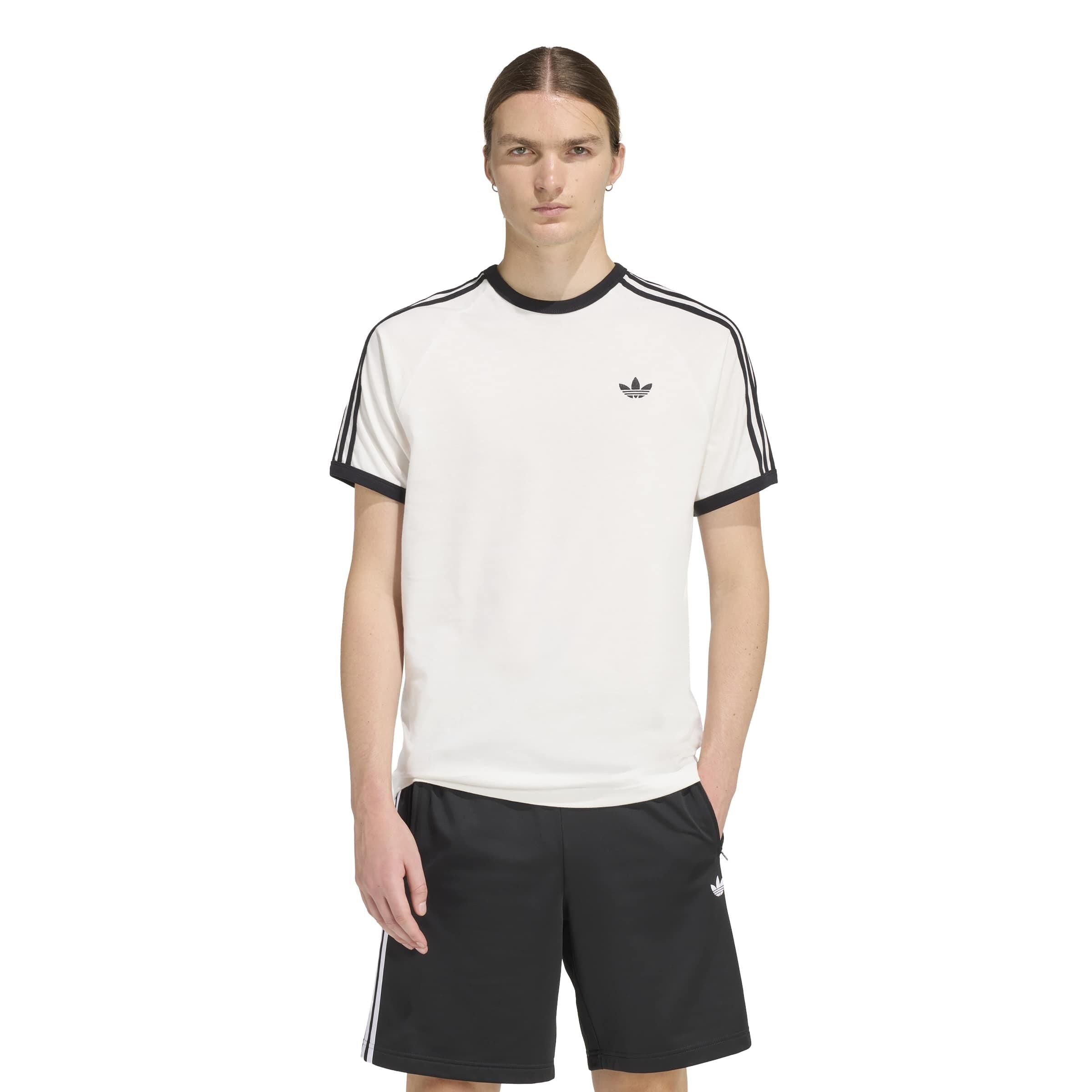 T-Shirt aus Baumwolle