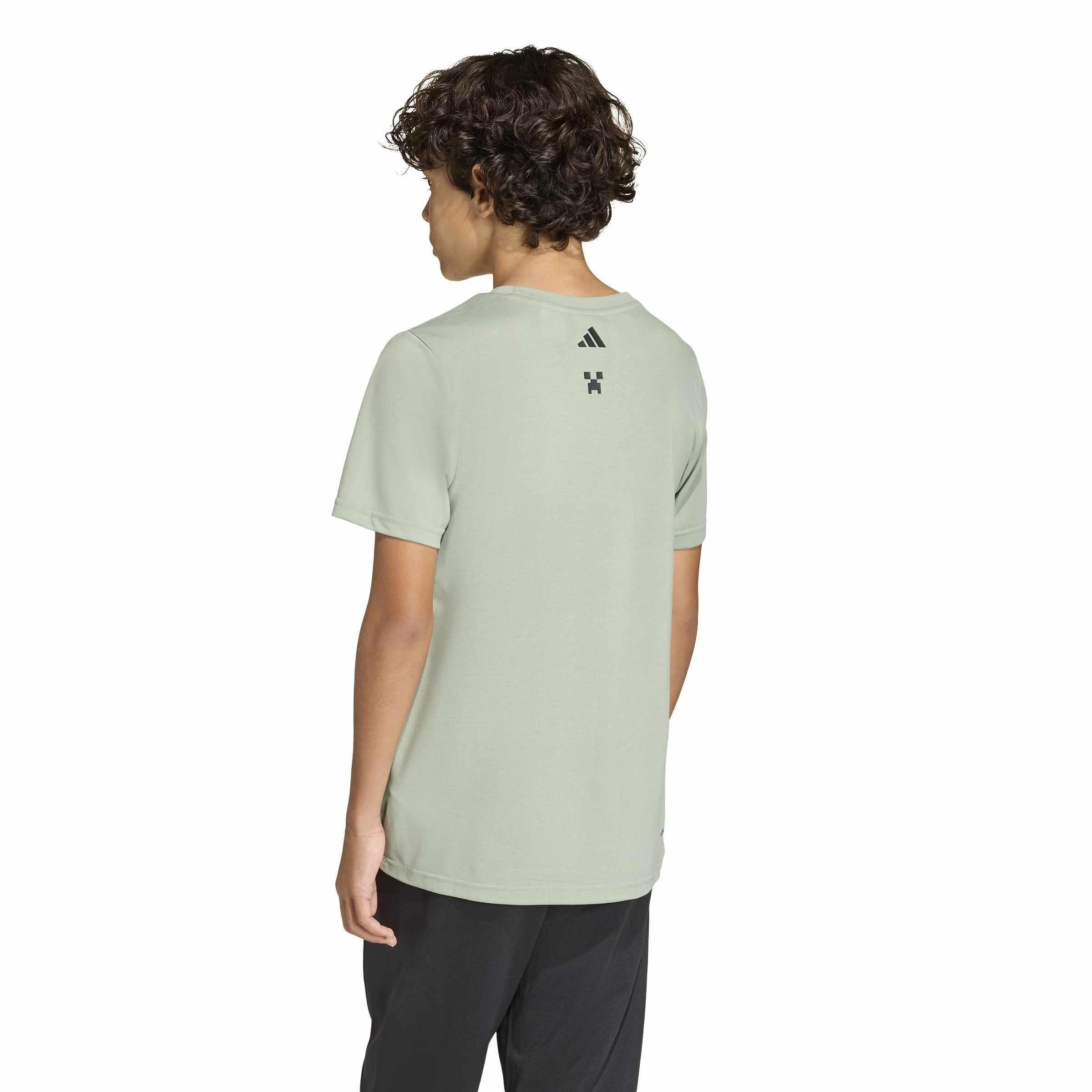 Funktionsshirt MINECRAFT