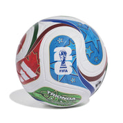 Mini Fußball WM 2026