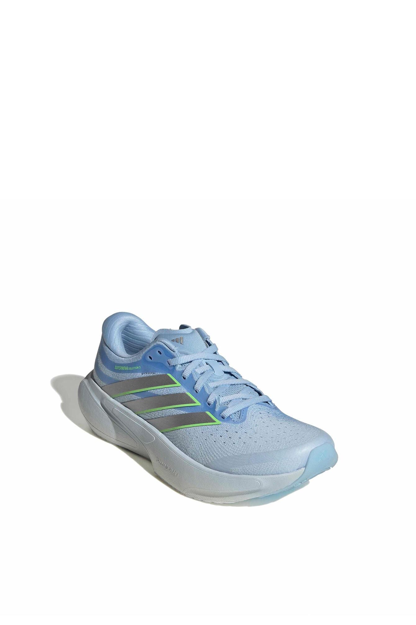 Laufschuhe SUPERNOVA SOLUTION 3 W