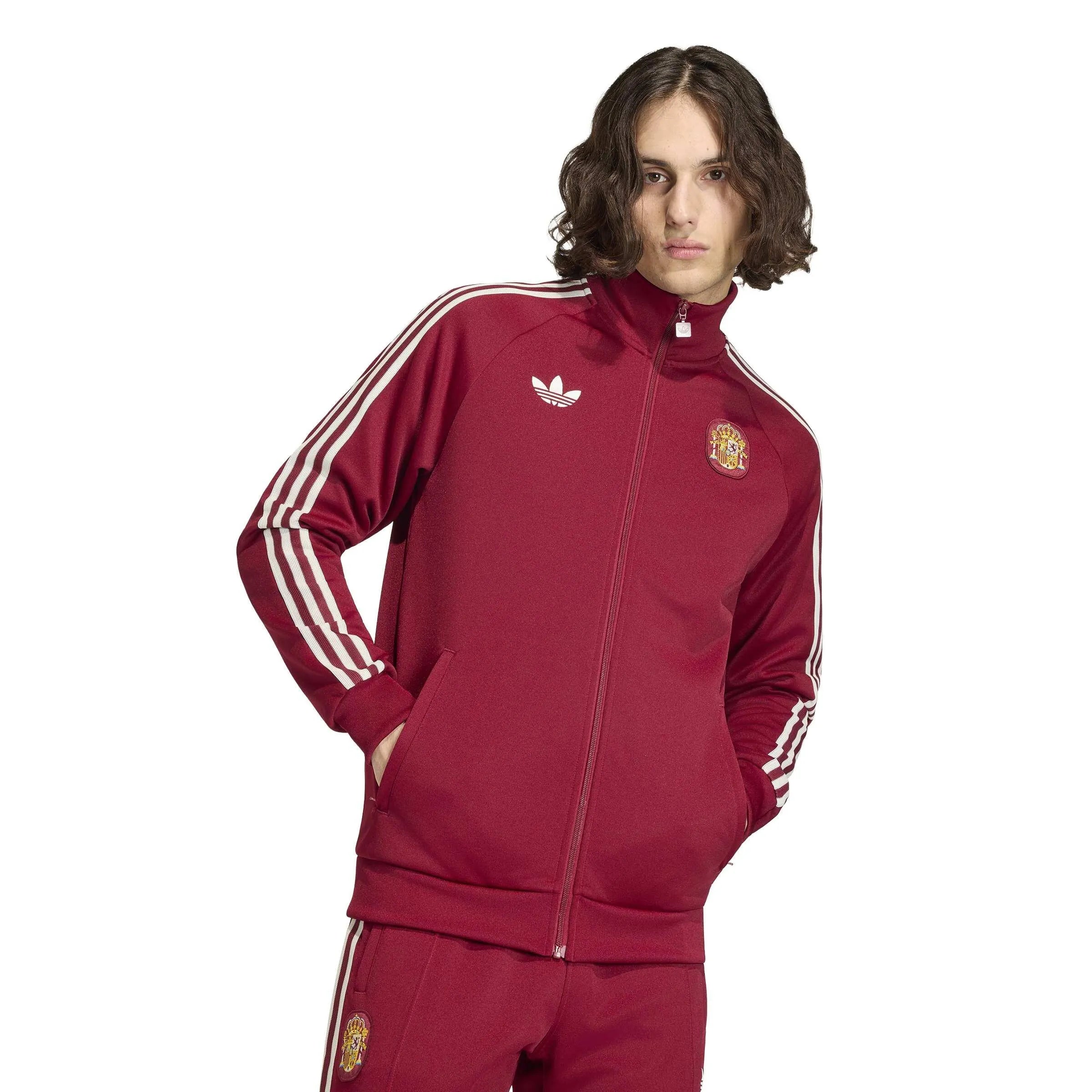 Trainingsjacke SPANIEN ORIGINALS
