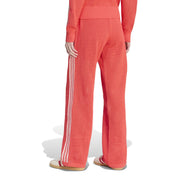 Strick-Jogginghose Wide Leg