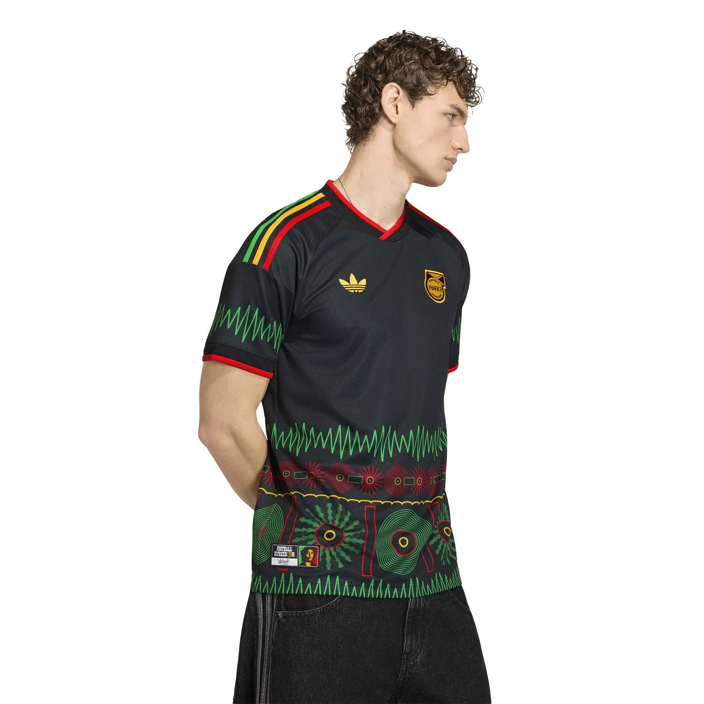 Trikot JAMAIKA AUSWÄRTS
