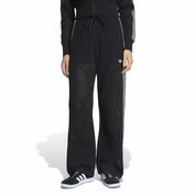 Jogginghose CROCHET FIREBIRD Wide Leg