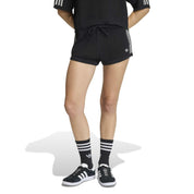 Shorts gehäkelt