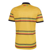 Heimtrikot JAMAIKA x BOB MARLEY 26