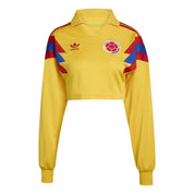 Langarmtrikot KOLUMBIEN BRINGBACK 26 Damen