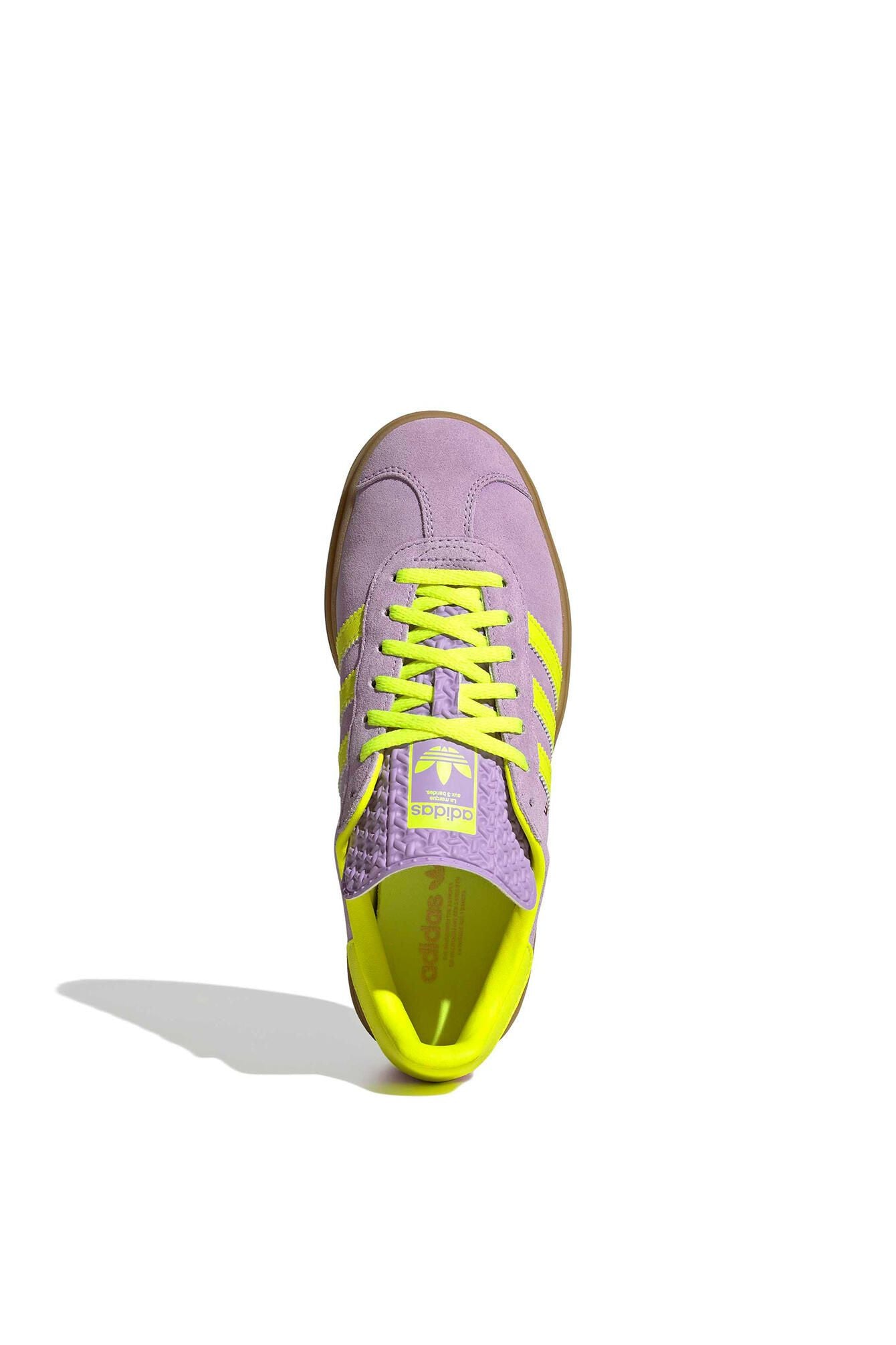 Sneaker GAZELLE BOLD