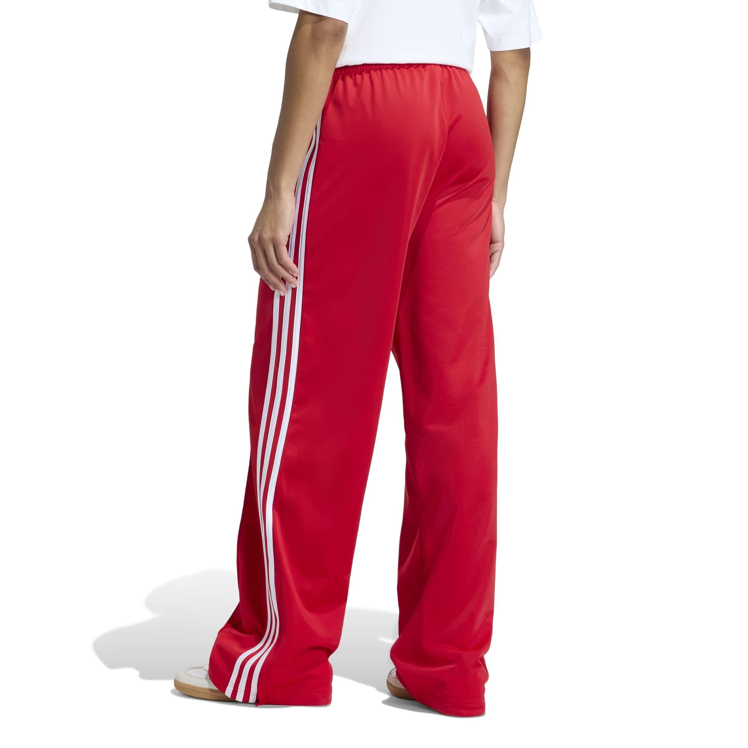 Jogginghose Wide Leg