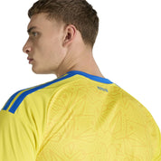Heimtrikot UKRAINE 26