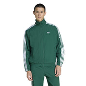 Trainingsjacke FIREBIRD mit Stehkragen