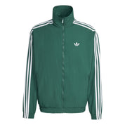 Trainingsjacke FIREBIRD mit Stehkragen