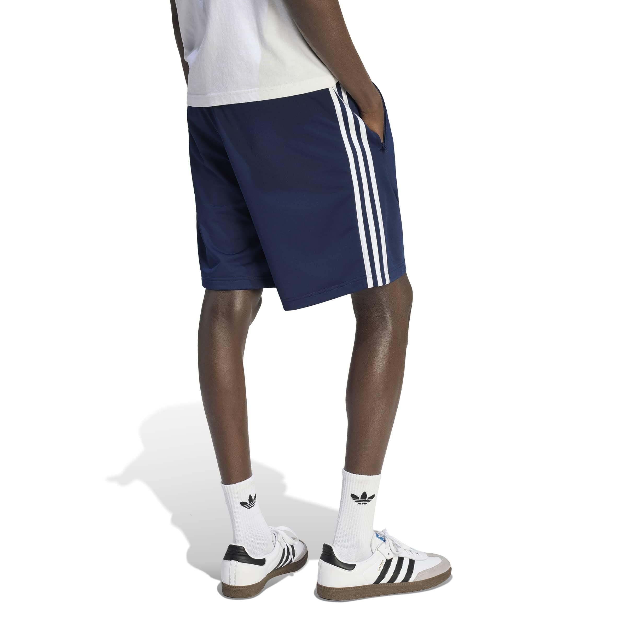 Funktionsshorts FIREBIRD Regular Fit