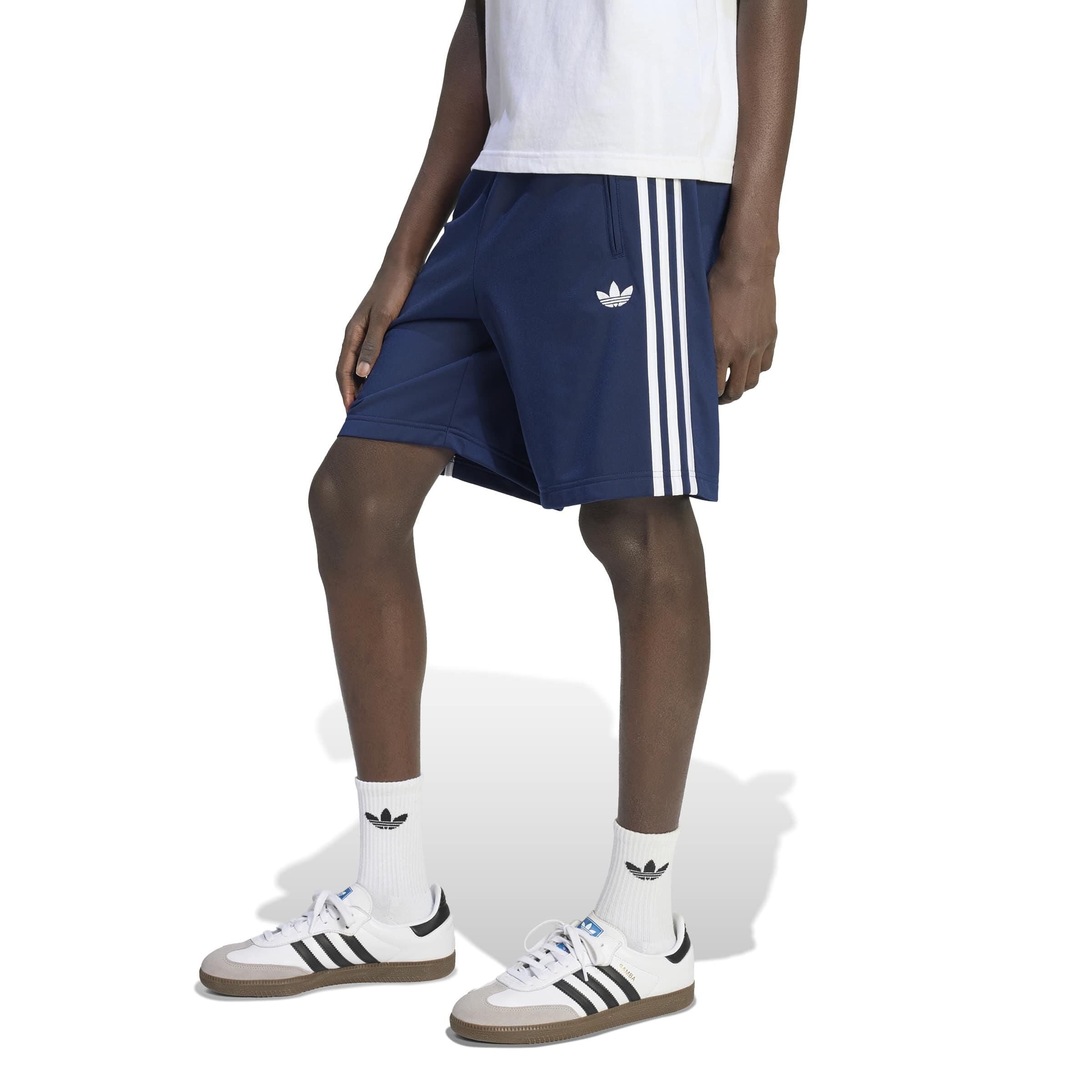 Funktionsshorts FIREBIRD Regular Fit