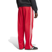 Sporthose in Wide Leg