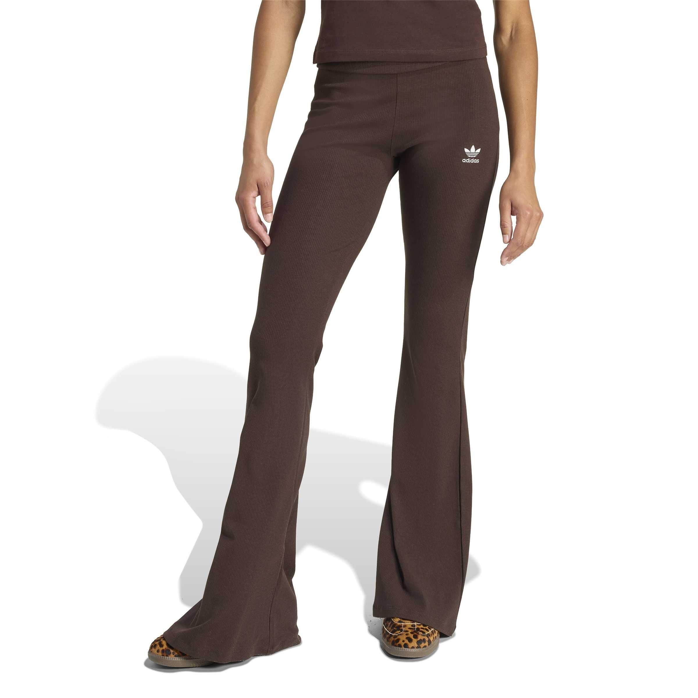 Leggings Flared Leg