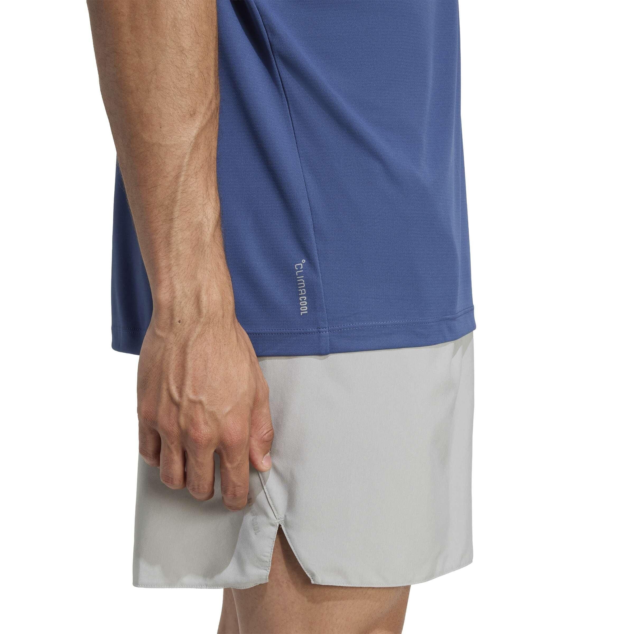 Funktionsshirt RUNNING ESSENTIALS