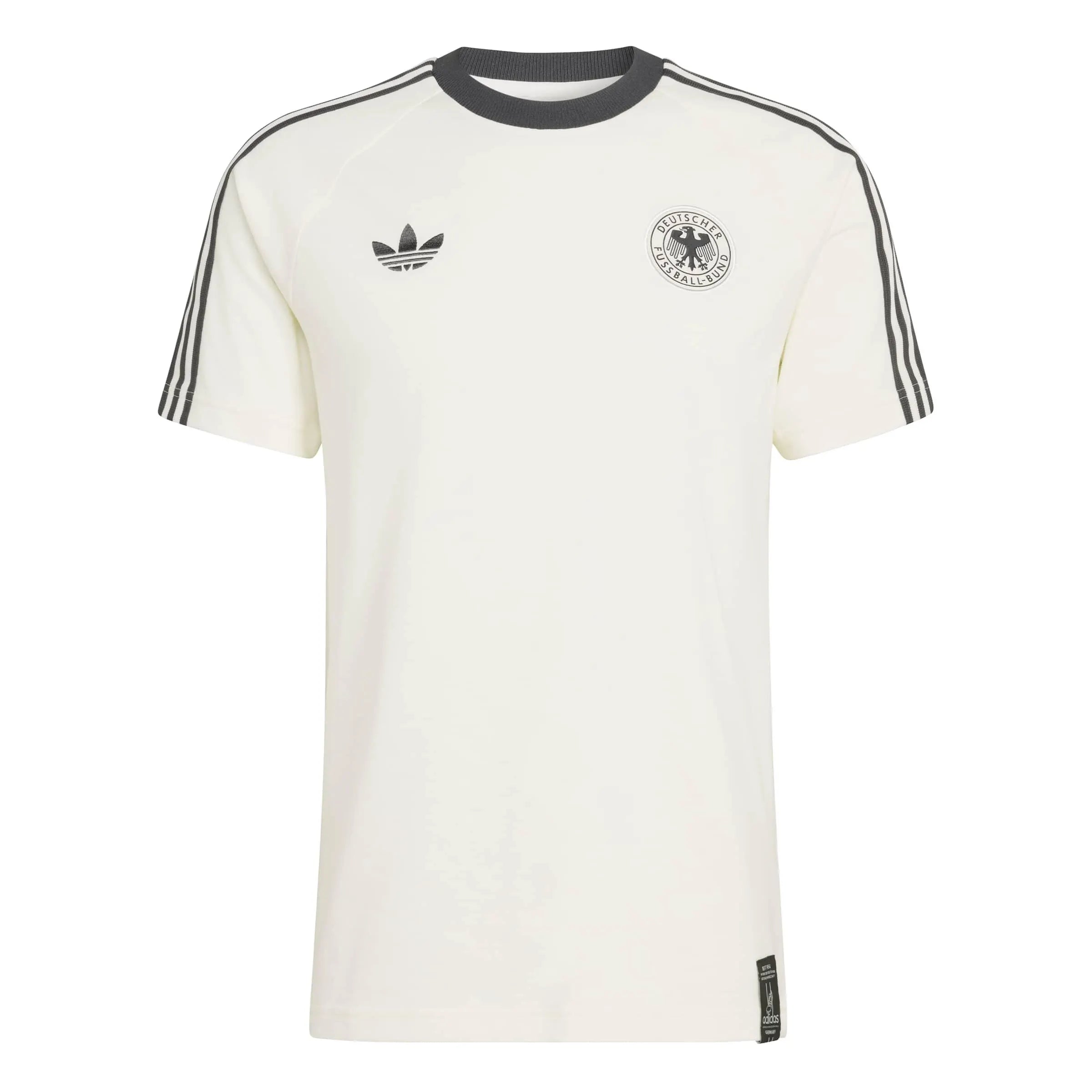Strickshirt DEUTSCHLAND ORIGINALS 26