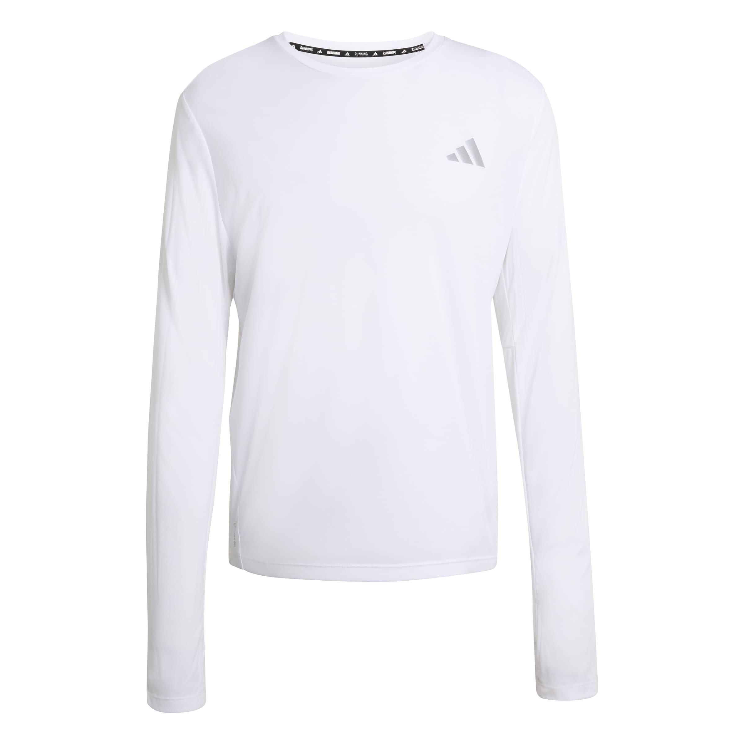 Funktionsshirt mit Rundhalsausschnitt