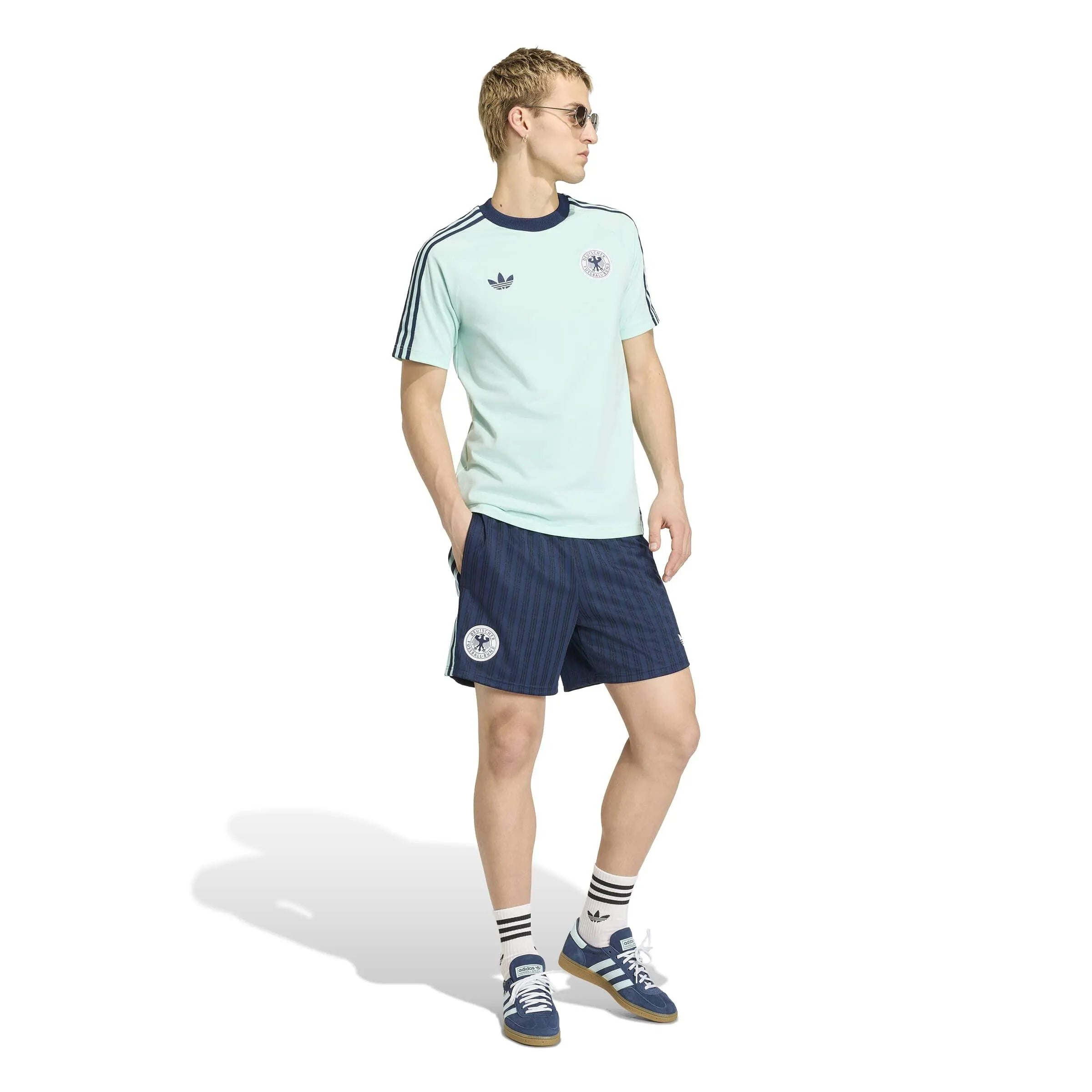T-Shirt DFB ORIGINALS