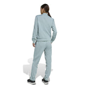 Joggingsanzug Straight Leg
