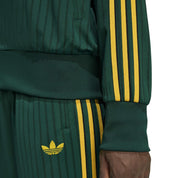 Trainingsjacke FIREBIRD mit Stehkragen