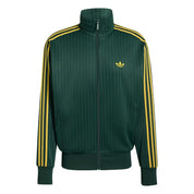 Trainingsjacke FIREBIRD mit Stehkragen