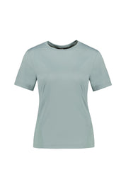 Funktionsshirt mit Rundhalsausschnitts