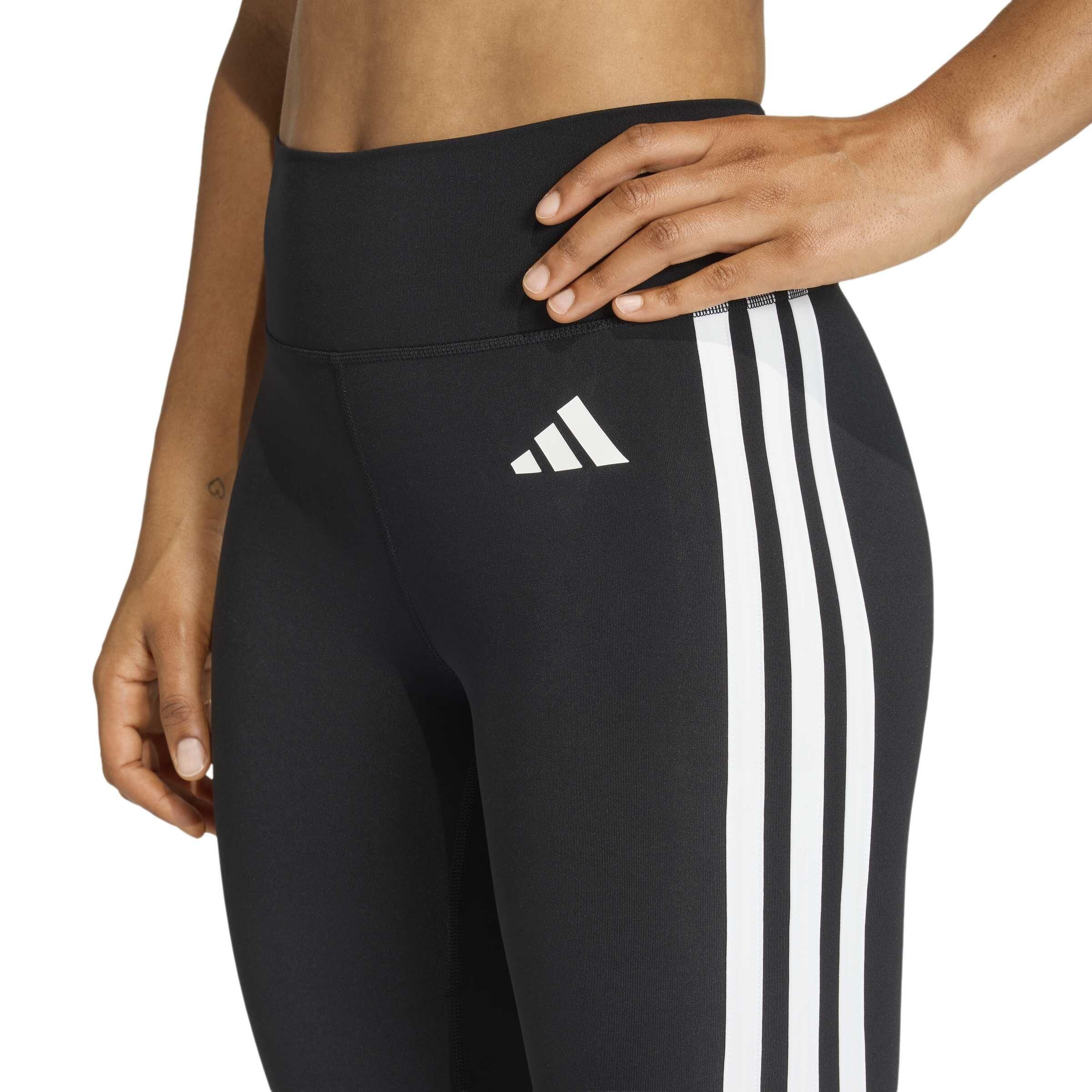 Funktionsleggings High Waist