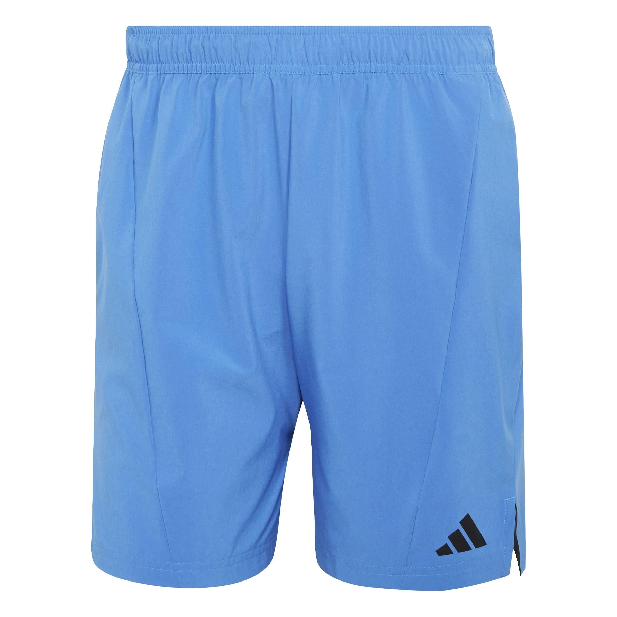 Funktionsshorts Regular Fit
