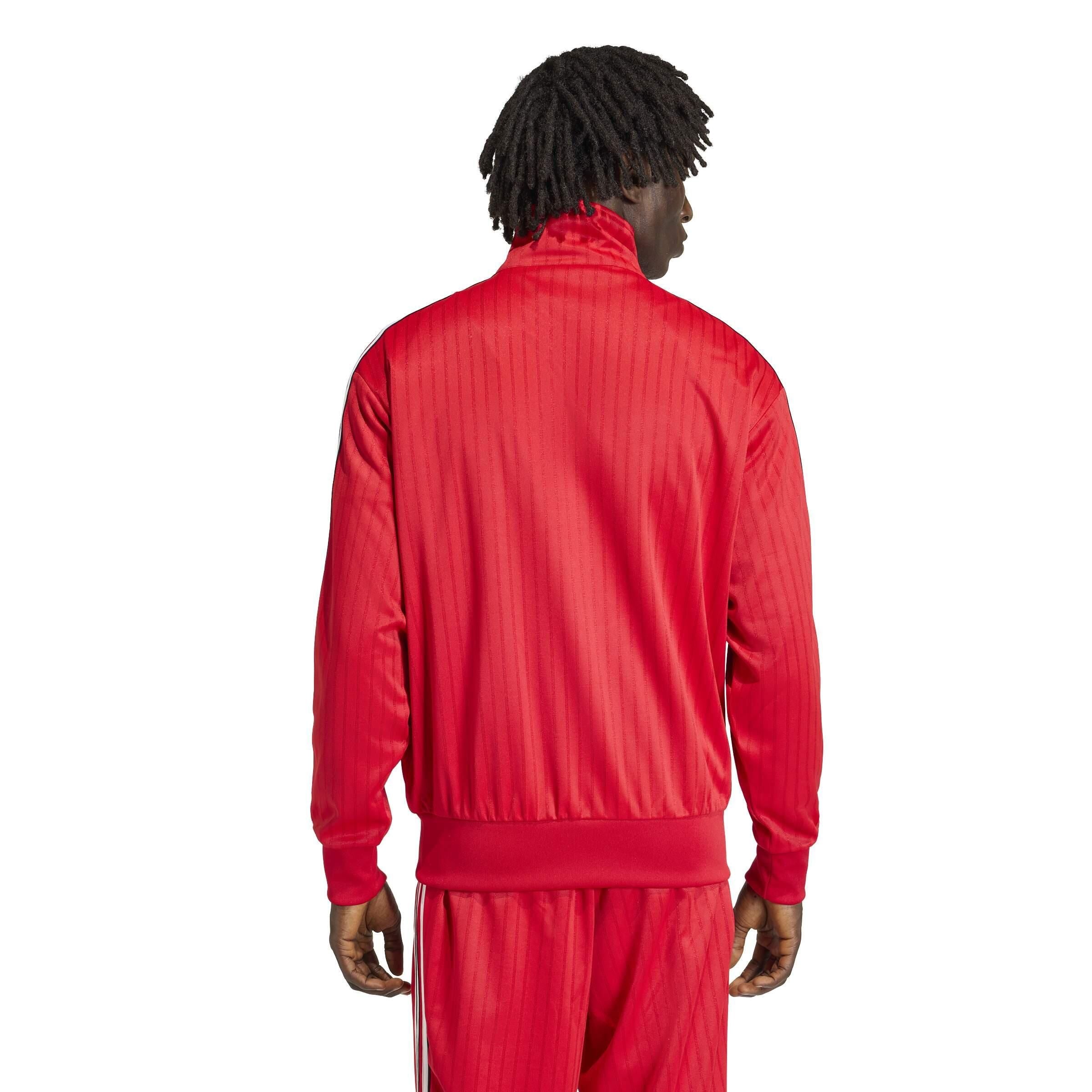 Trainingsjacke FIREBIRD TT
