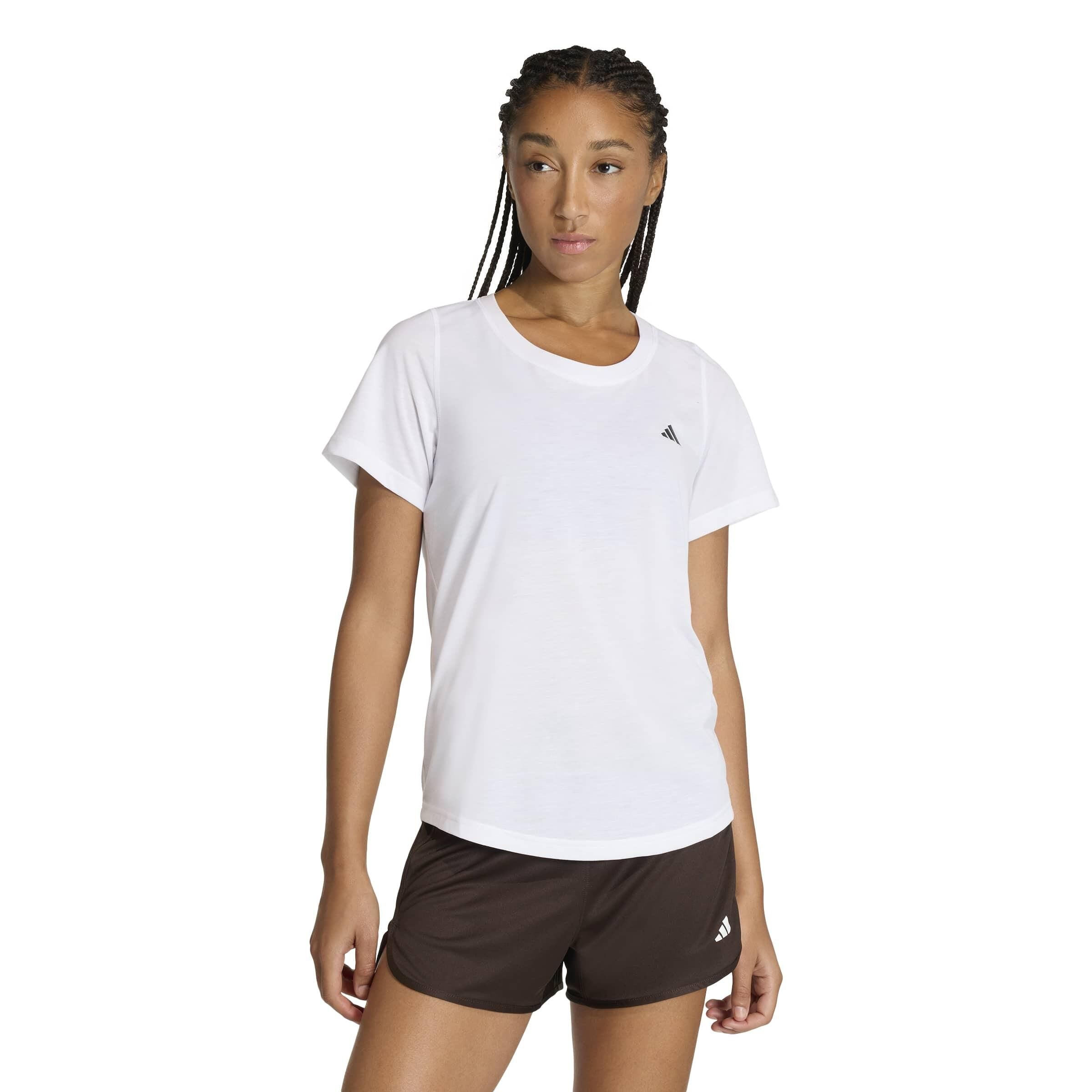 T-Shirt mit Climacool