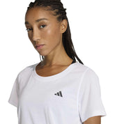 T-Shirt mit Climacool