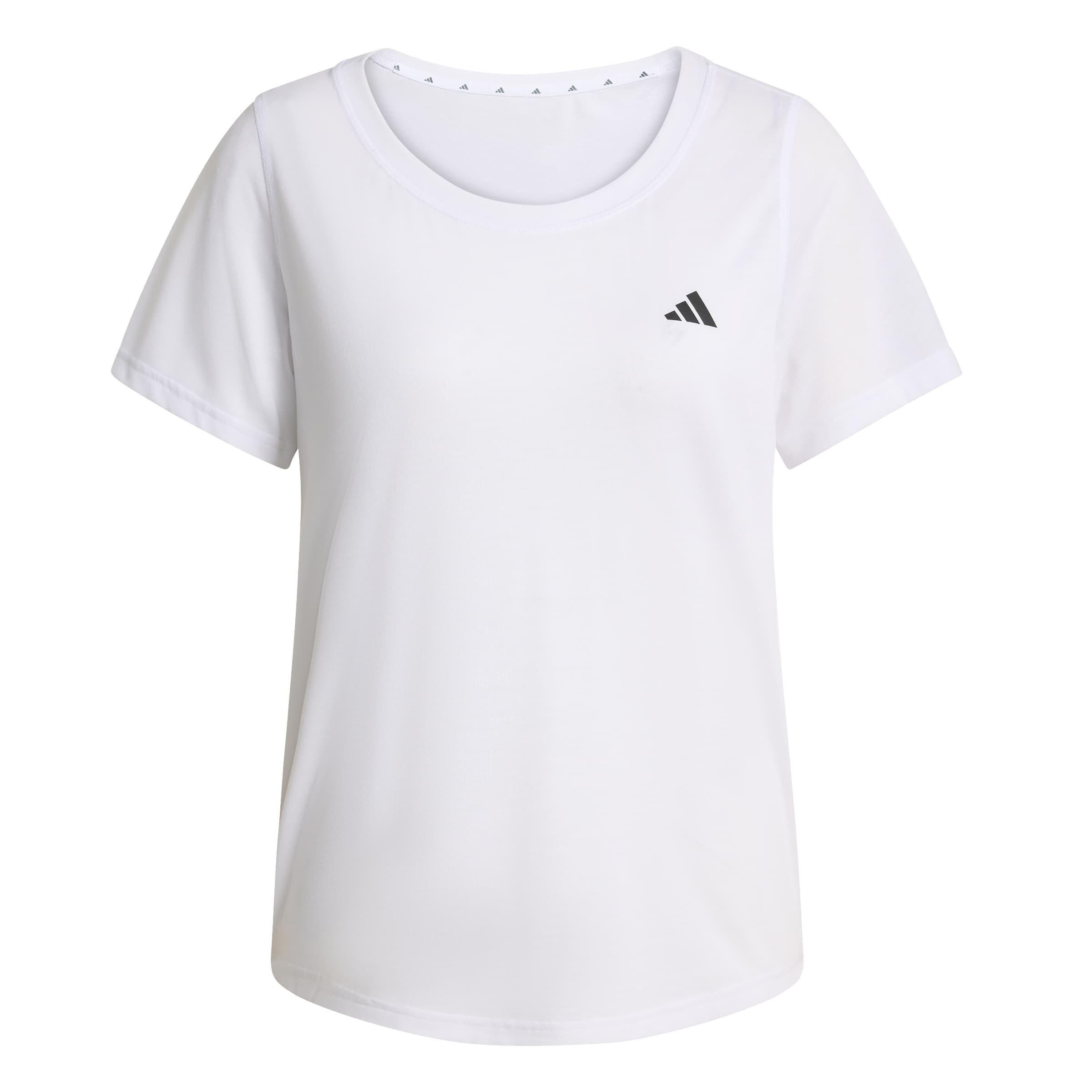 T-Shirt mit Climacool