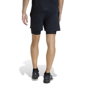 Funktionsshorts D4T 2in1
